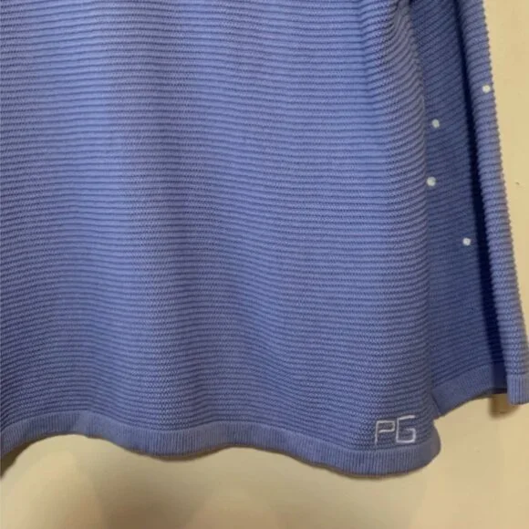 RARE Fashion Brand Company Penelope Gazin "Sex House" Knit Sweater - Picture 4 of 6